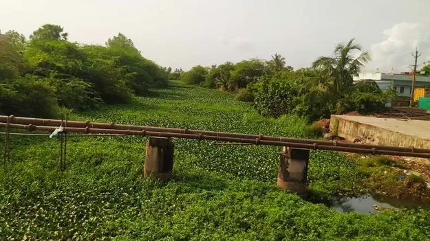  పూడికతీత లేనట్టే..!