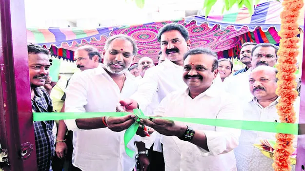 విద్యుత చార్జీలు పెంచం