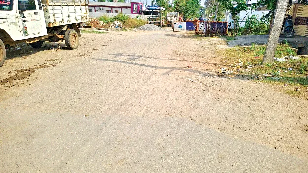 పండగలోగా పనులు పూర్తయ్యేనా?