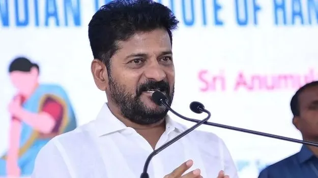 CM Revanth Reddy: కార్మికలోకానికి ‘మే’డే శుభాకాంక్షలు