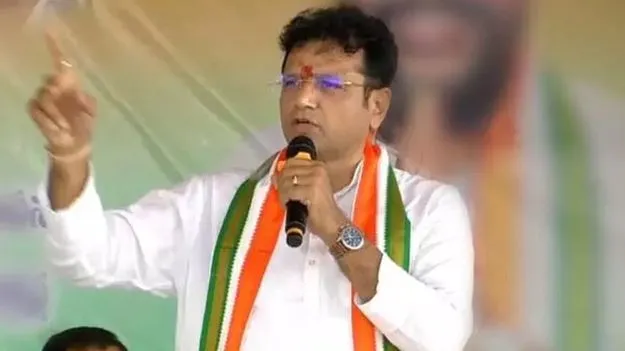 Sridhar Babu: కాళేశ్వరం కేసులో మంత్రి శ్రీధర్బాబుకు ఊరట
