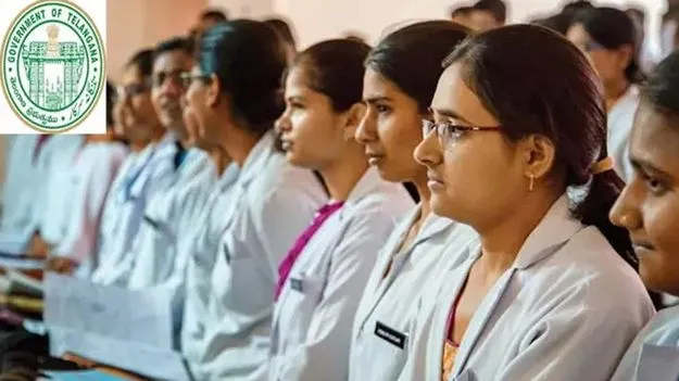 Exam Results: ఎంపీహెచ్‌ఏ రాత పరీక్ష ఫలితాలు విడుదల