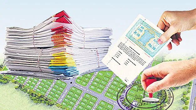 Pending Applications: సాదాబైనామాపై ఏం చేద్దాం?