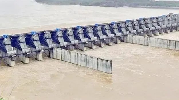 గోదావరి-బనకచర్ల అనుసంధానాన్ని అడ్డుకోండి: తెలంగాణ