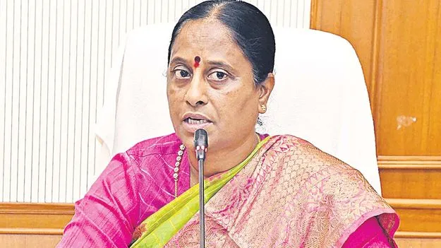 Konda Surekha: సరిహద్దు ఉద్రిక్తతలతో.. అందాల పోటీలకు ముడిపెట్టొద్దు