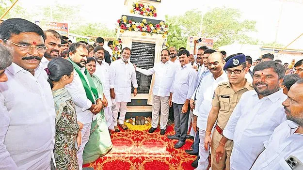 Bhatti Vikramarka: ఫాంహౌస్లో పడుకొని ప్రేలాపనలా?..
