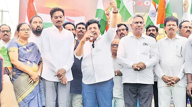 జయహో.. భారత్‌