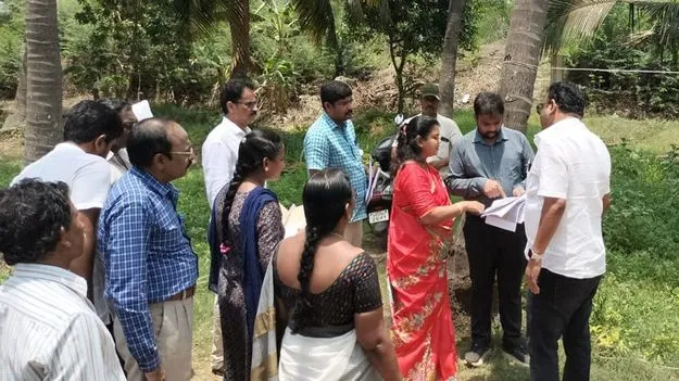 ఆక్రమణలు తొలగిస్తాం