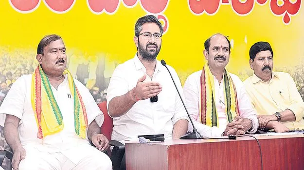 టీసీఎస్‌ ఆగమనం... ఐటీ అభివృద్ధికి సంకేతం