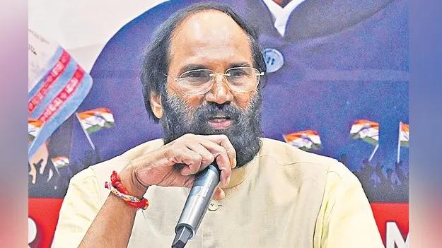 Uttam: ఆర్మీ పిలిస్తే వెళ్లి యుద్ధం చేస్తా