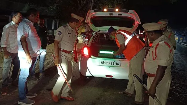 ప్రజా రక్షణకే పోలీసులు