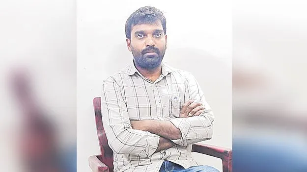 ACB Raid: భూరికార్డుల నమోదుకు రూ.9లక్షల లంచం!