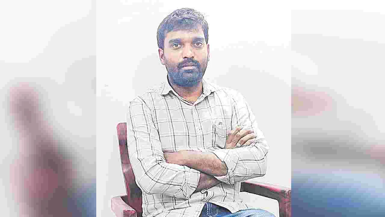 ACB Raid: భూరికార్డుల నమోదుకు రూ.9లక్షల లంచం!