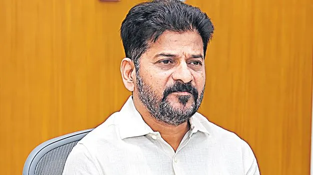 CM Revanth Reddy: పోలీసులు తెలిపినవి అవాస్తవాలు