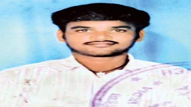    అప్పులబాధతో విషం తాగి వ్యక్తి బలవన్మరణం 