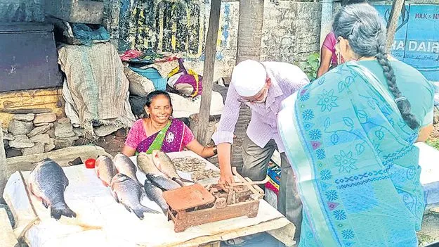 లీగల్‌ మెట్రాలజీ దాడులు