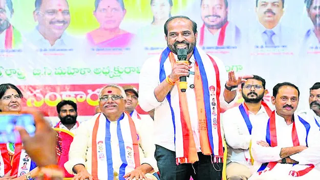 Minister Satya kumar రెండేళ్లలో పెనుకొండకు మెడికల్‌ కళాశాల