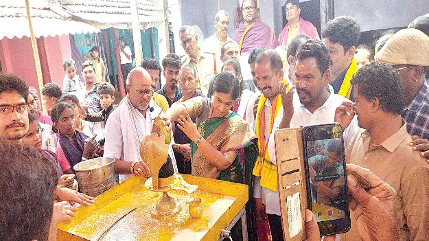  త్వరలో ఫ్లైఓవర్‌ పనుల ప్రారంభం