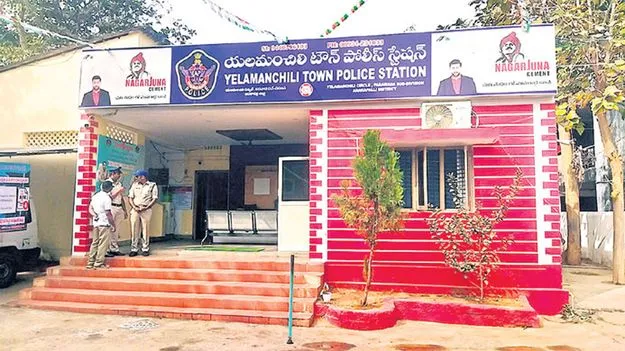 వరుస చోరీలతో జనం బెంబేలు