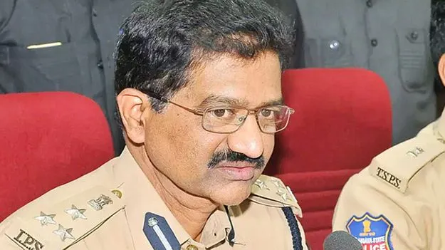 Phone Tapping Case: ప్రకటిత నేరస్థుడిగా ఎస్‌ఐబీ మాజీ చీఫ్‌!