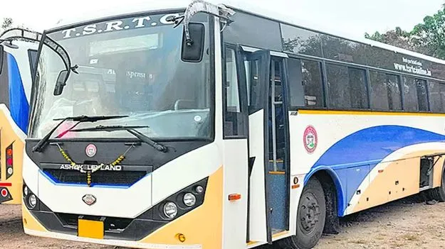 RTC: ఆర్టీసీ సీసీఎస్లో 15 రోజుల్లోగా రూ.1,029 కోట్లు జమ చేయాలి