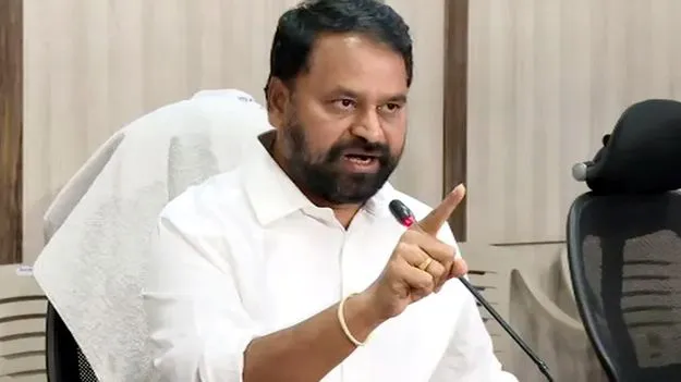 Addanki Dayakar: సమానత్వం రాజ్యాంగంతోనే సాధ్యం
