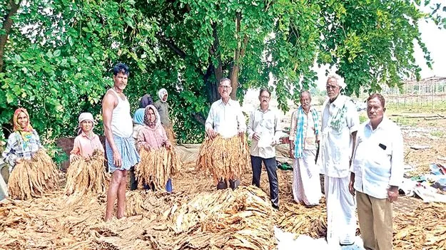    కొనేవారేరీ?