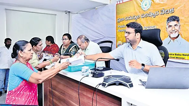  స్థలాలకు ఎన్‌వోసీలు ఇప్పించండి