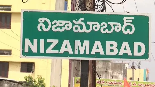 Nizamabad: గౌడ మహిళలను గుడి నుంచి పంపేసిన పూజారి