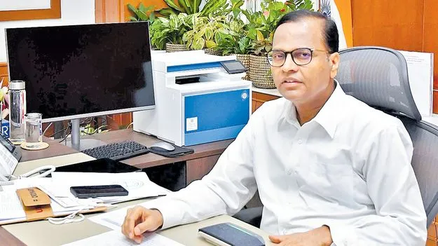 Ramasikrishna Rao: 57 డిమాండ్లు పరిష్కరించండి