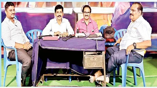 4,700 ఉపాధ్యాయ బదిలీల ఖాళీలు 