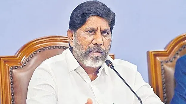 Bhatti Vikramarka: మార్చి నెలలో వాణిజ్య పన్నుల వృద్ధి 6%