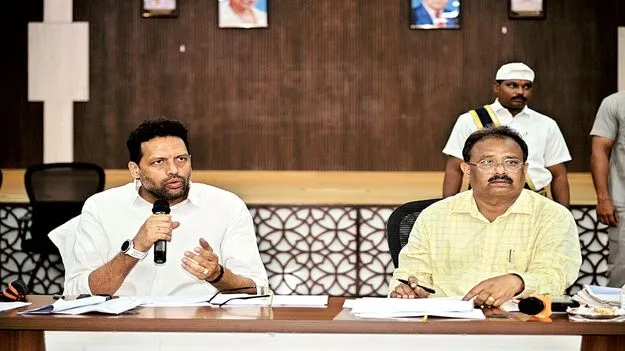    లెస్‌ టెండర్లు వద్దు