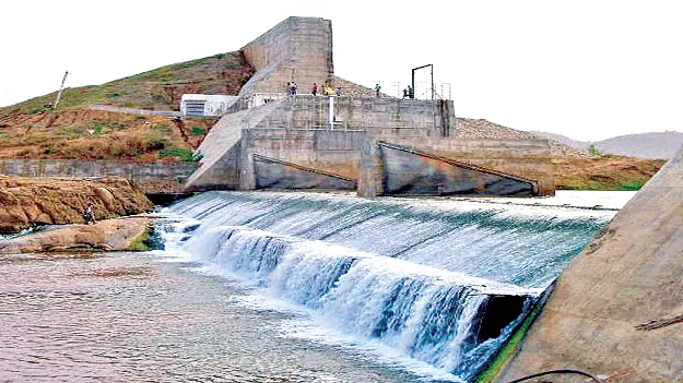 ఖరీఫ్‌నకు సాగునీరు అందేనా?