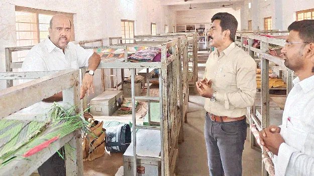 MLA Baby Nayana: స్పందించి.. ముందుకొచ్చి