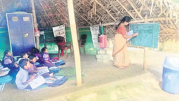 ఏళ్ల తరబడి నిర్లక్ష్యం!