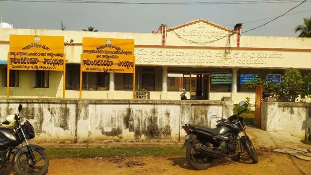 ఆర్‌డబ్ల్యూఎస్‌లో వేధింపులు