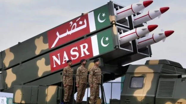 Pak Missiles: పాక్ వద్ద ఉన్న మిసైల్స్ ఇవే.. వీటి సామర్థ్యం ఎంతంటే.. 