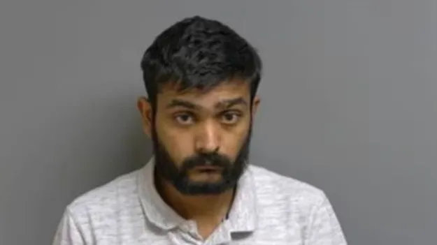 Indian Student in US Arrested: అమెరికాలో వృద్ధ దంపతులకు టోపీ.. భారతీయ విద్యార్థి అరెస్టు