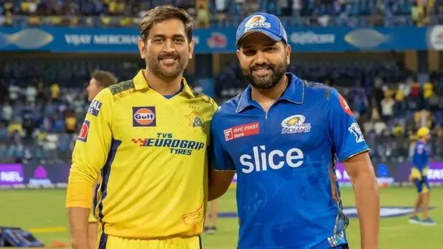 MS Dhoni vs Rohit Sharma: ఐపీఎల్ చరిత్రలో నెం.1 కెప్టెన్ ఎవరో చెప్పిన ఆస్ట్రేలియా క్రికెట్ లెజెండ్
