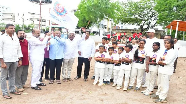 ఉగ్రవాద నిర్మూలనే మోదీ సర్కార్‌ లక్ష్యం