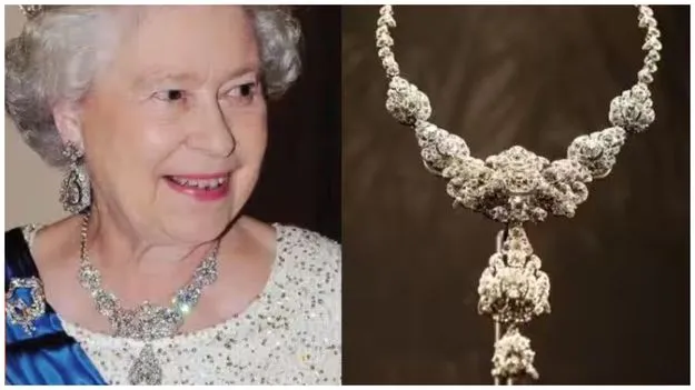 Nizams Gift to Queen Elizabeth: బ్రిటన్ రాణి వివాహం సందర్భంగా నిజాం రాజు ఇచ్చిన నెక్లెస్ విలువ ఎంతో తెలిస్తే.. 