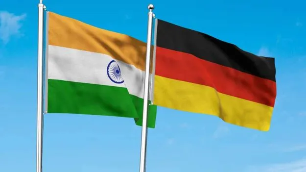 Germany Supports India: ఉగ్రవాదంపై యుద్ధం.. భారత్కు మద్దతుగా జర్మనీ