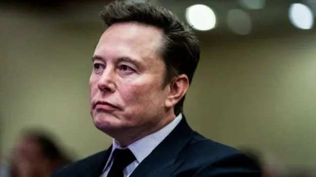 Elon Musk Net Worth Drop: ట్రంప్ ప్రభుత్వంలో చేరిన ఫలితం..మస్క్ ఎంత నష్టం వచ్చిందో చూస్తే