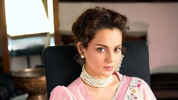 Kangana Ranaut: ట్రంప్పై కంగన పోస్టు.. బీజేపీ అధిష్ఠానం చెప్పడంతో ఆ వెంటనే డిలీట్