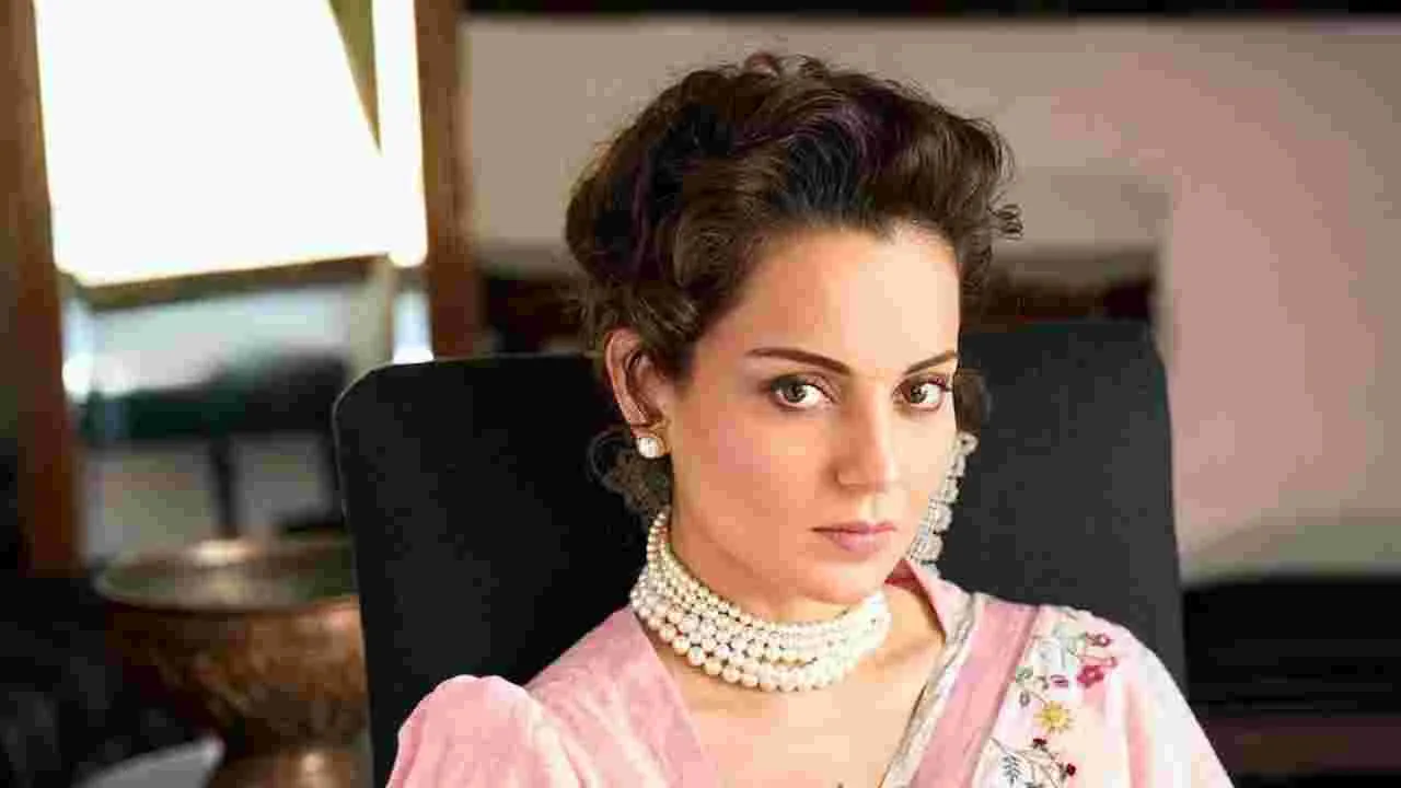 Kangana Ranaut: ట్రంప్‌పై కంగన పోస్టు.. బీజేపీ అధిష్ఠానం చెప్పడంతో ఆ వెంటనే డిలీట్