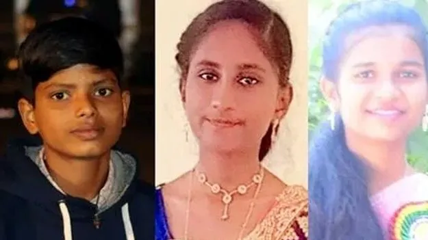 Andole: సత్తా చాటారు.. అందోల్ విద్యార్థులు..