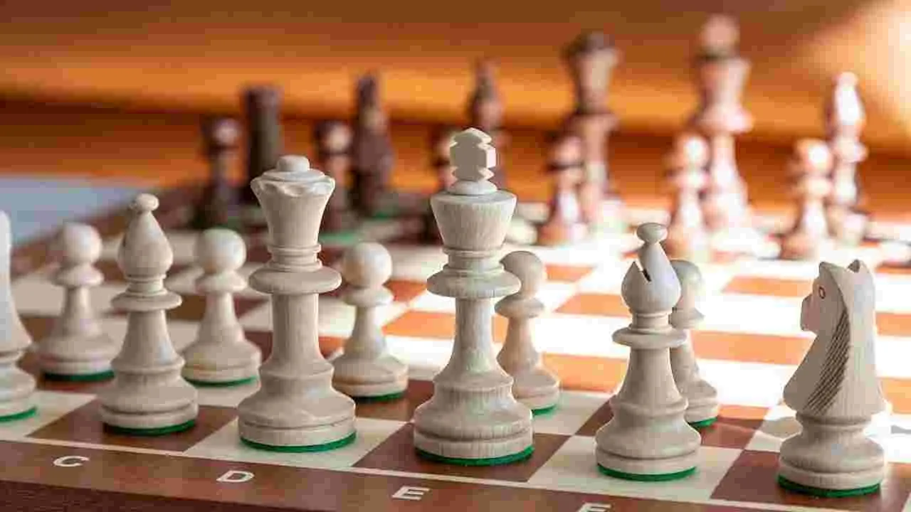 Taliban Ban Chess: అప్ఘానిస్థాన్‌లో చదరంగాన్ని నిషేధించిన తాలిబాన్లు