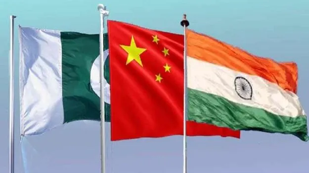 China's Role in Ind Pak Conflict: భారత్-పాక్ ఉద్రిక్తతల వెనక చైనా కుట్ర ఉంది.. అమెరికా వ్యాపారవేత్త కామెంట్ వైరల్