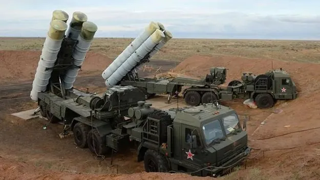 S-500 Air Defense System: రష్యా మరో ఆఫర్.. భారత్‌కు ఎస్-500